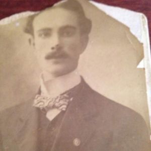 Meet your Posher, Jose